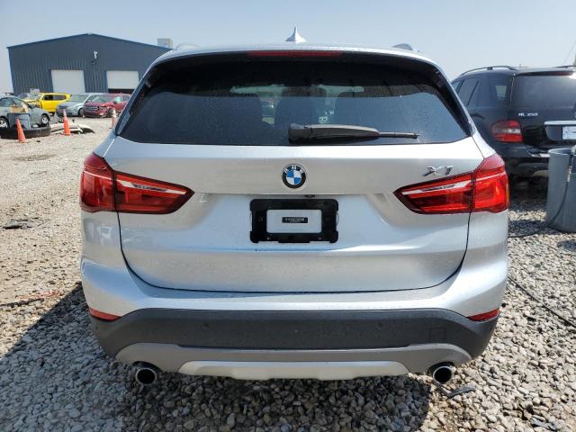 Photo 6 from auction – 2016 BMW X1 XDRIVE2 with VIN WBXHT3C3XG5E47231