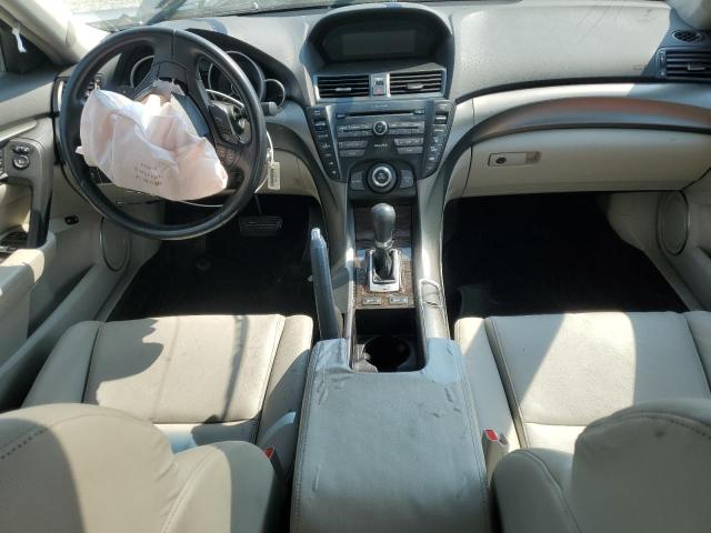 Photo 8 from auction – 2012 ACURA TL with VIN 19UUA8F23CA009426