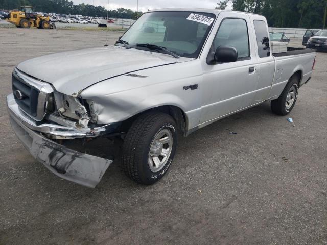 FORD RANGER SUP 2004 with VIN 1FTYR44U44PB24329 - Photo from auction