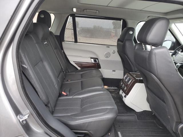 Photo 11 from auction – 2015 LAND ROVER RANGE ROVE with VIN SALGS3TF0FA209549
