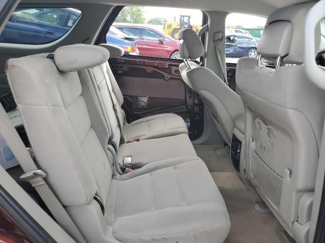 Photo 11 from auction – 2012 DODGE DURANGO with VIN 1C4RDJAG6CC147102