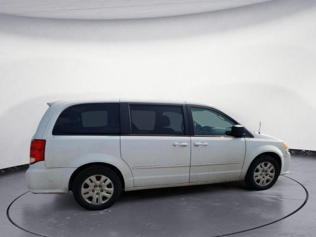 Photo 3 from auction – 2015 DODGE GRAND CARA with VIN 2C4RDGBG6FR718567
