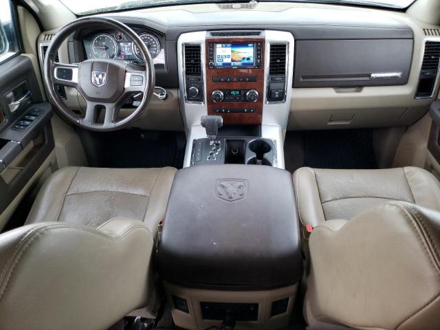 Photo 8 from auction – 2011 DODGE RAM 1500 with VIN 1D7RV1CT0BS585244