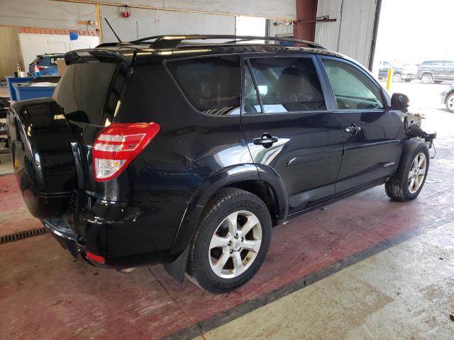 Photo 3 from auction – 2010 TOYOTA RAV4 LIMIT with VIN JTMDF4DV1AD037579
