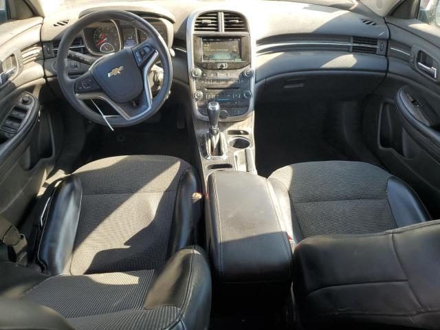 Photo 8 from auction – 2016 CHEVROLET MALIBU LIM with VIN 1G11C5SA2GU136320