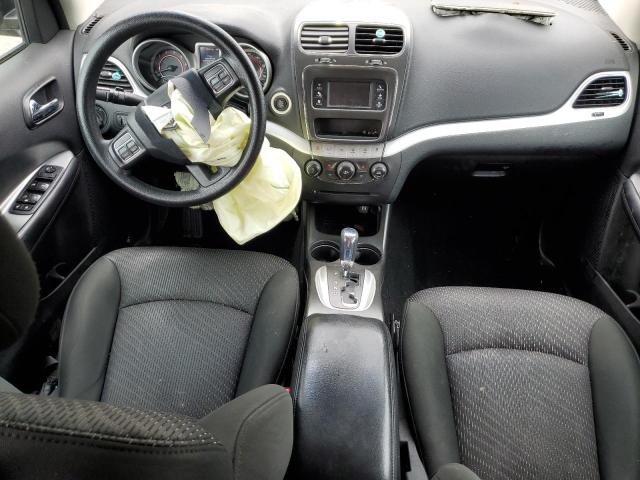 Фото 8 с аукциона – 2011 DODGE JOURNEY MA с VIN 3D4PH1FG1BT562435