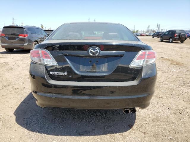 Photo 6 from auction – 2010 MAZDA 6 I with VIN 1YVHZ8BH3A5M37743