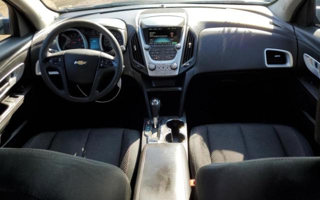 Photo 8 from auction – 2016 CHEVROLET EQUINOX LS with VIN 2GNFLEEK6G6173457
