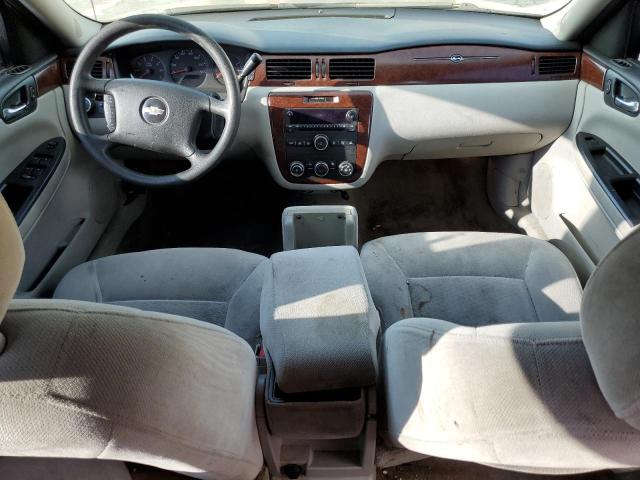 Photo 8 from auction – 2006 CHEVROLET IMPALA LS with VIN 2G1WB55K069228972