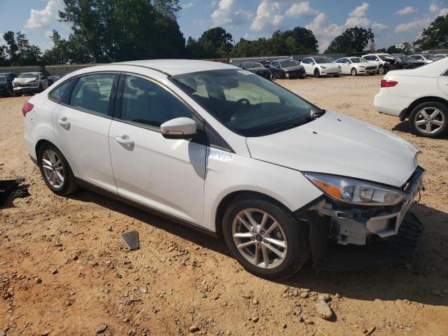 Photo 4 from auction – 2018 FORD FOCUS SE with VIN 1FADP3FE0JL298847
