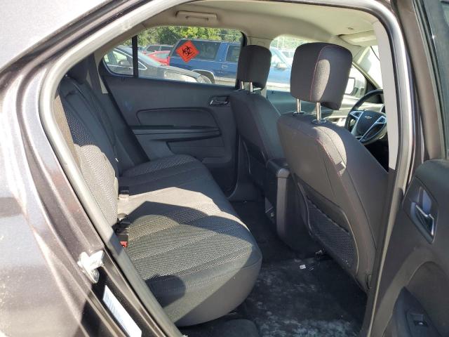 Photo 11 from auction – 2013 CHEVROLET EQUINOX LT with VIN 2GNALPEK3D6285098