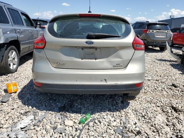 Снимка 6 от търг – 2016 FORD FOCUS SE с VIN 1FADP3K24GL339226