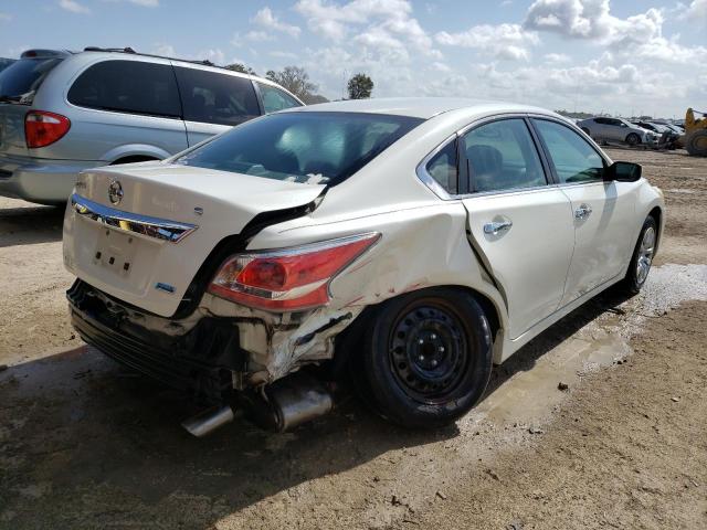 Photo 3 from auction – 2014 NISSAN ALTIMA 2.5 with VIN 1N4AL3AP4EN337778