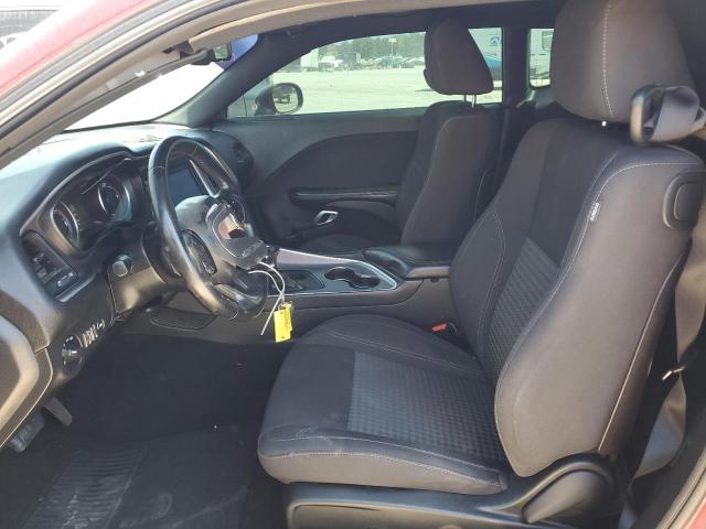 Photo 7 from auction – 2019 DODGE CHALLENGER with VIN 2C3CDZAG5KH694463