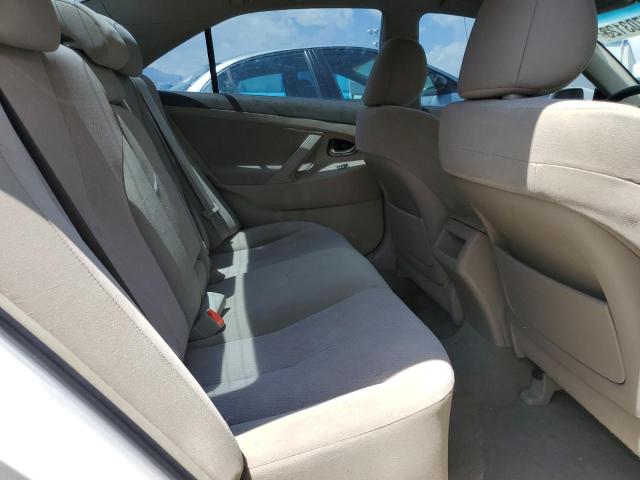 Photo 10 from auction – 2011 TOYOTA CAMRY BASE with VIN 4T4BF3EKXBR184430