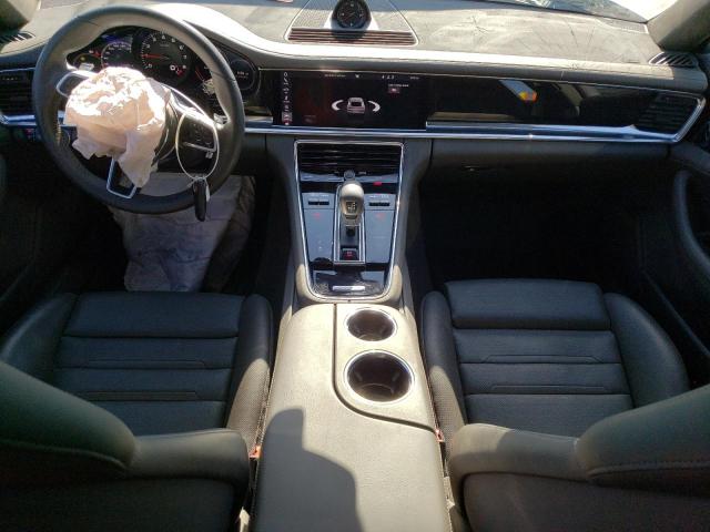 Photo 8 from auction – 2020 PORSCHE PANAMERA B with VIN WP0AA2A71LL104086