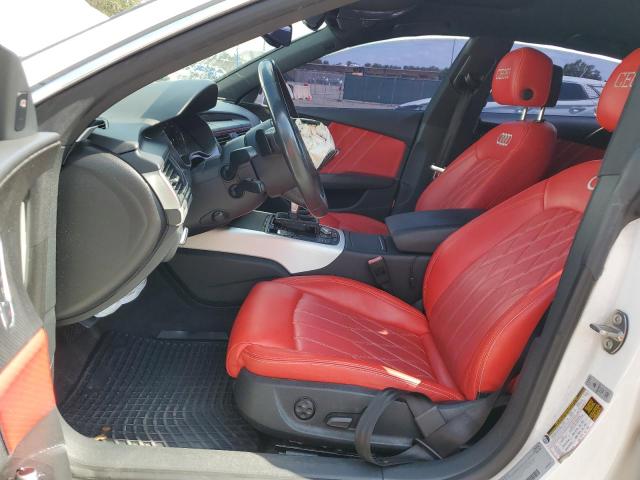 Photo 7 from auction – 2013 AUDI A7 PRESTIG with VIN WAU2GBFC8DN029303