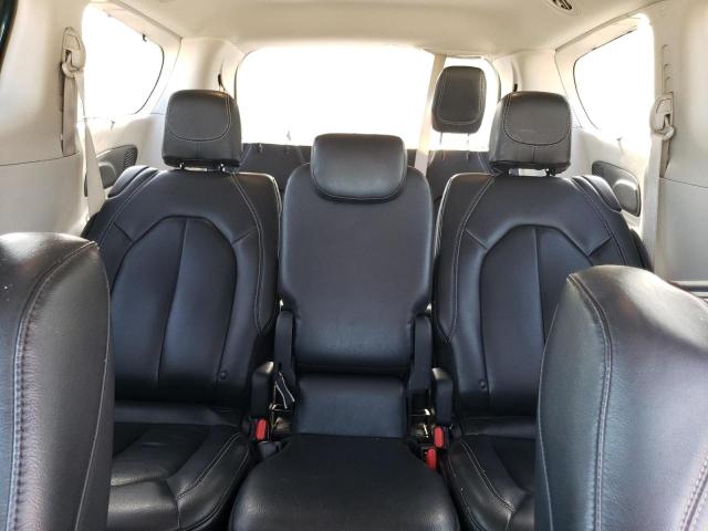 Photo 10 from auction – 2022 CHRYSLER PACIFICA T with VIN 2C4RC1BG9NR124697
