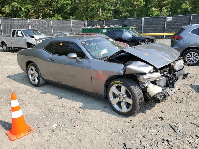 Photo 4 from auction – 2011 DODGE CHALLENGER with VIN 2B3CJ4DG5BH571007