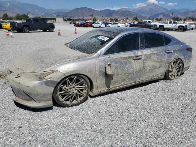 LEXUS ES 350 2019 with VIN 58ABZ1B1XKU042556 - Photo from auction