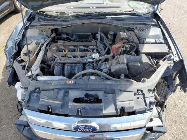 Photo 11 from auction – 2011 FORD FUSION SE with VIN 3FAHP0HA4BR318935