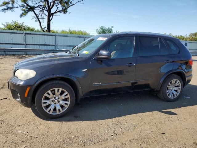 BMW X5 XDRIVE5 2011 with VIN 5UXZV8C59BL421083 - Photo from auction