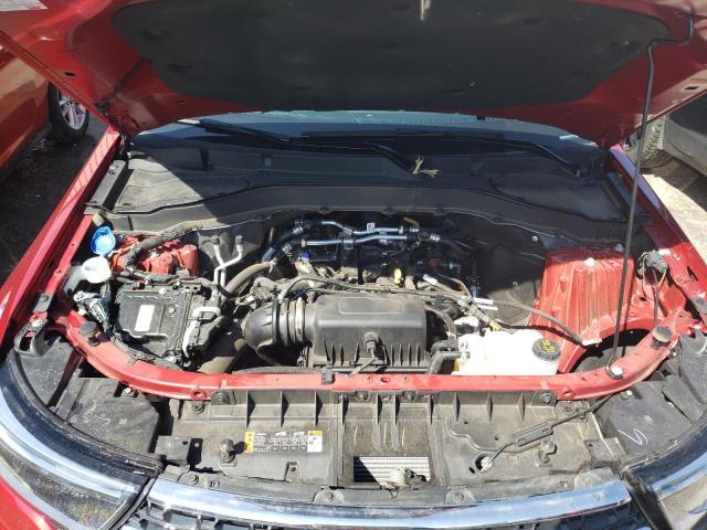 Photo 12 from auction – 2022 FORD EXPLORER X with VIN 1FMSK7DH2NGB13776