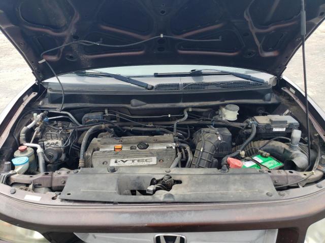 Photo 12 from auction – 2007 HONDA ELEMENT SC with VIN 5J6YH18997L016897