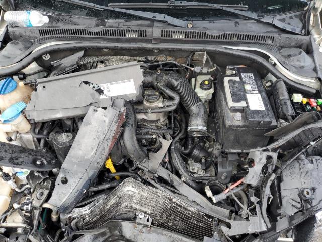 Photo 11 from auction – 2012 VOLKSWAGEN JETTA BASE with VIN 3VW2K7AJ0CM346065