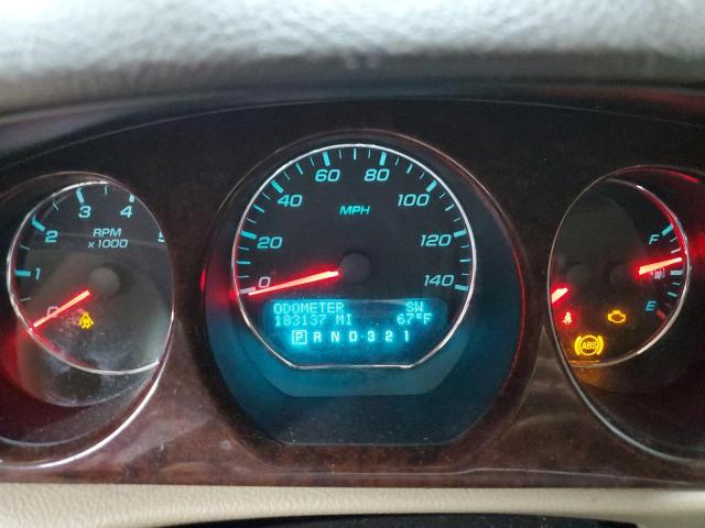 Photo 9 from auction – 2011 BUICK LUCERNE CX with VIN 1G4HJ5EM2BU135433
