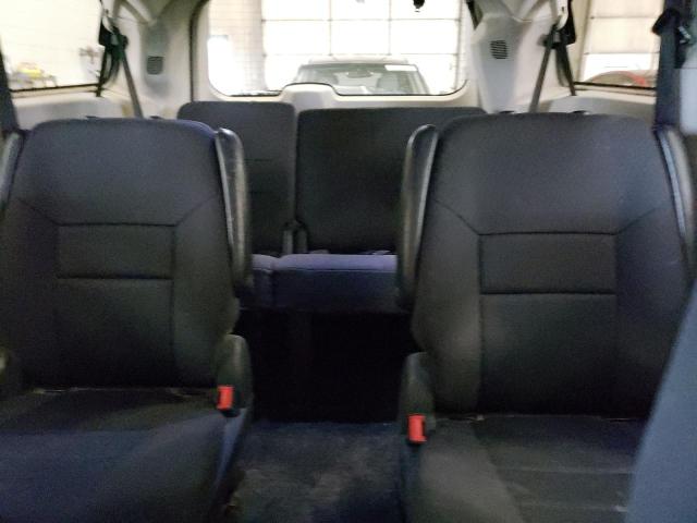 Снимка 10 от търг – 2010 DODGE GRAND CARA с VIN 2D4RN6DX8AR379052