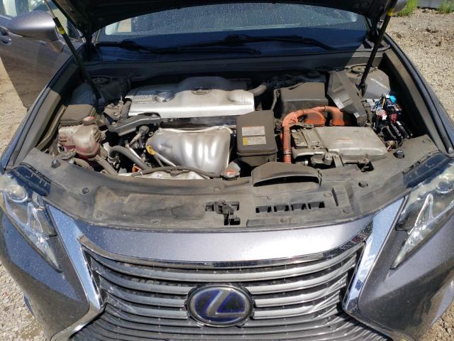 Photo 11 from auction – 2016 LEXUS ES 300H with VIN JTHBW1GG5G2120650