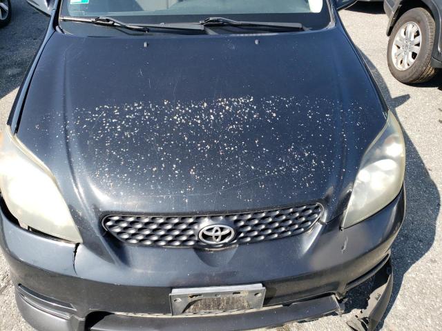 Photo 11 from auction – 2003 TOYOTA COROLLA MA with VIN 2T1KR32E63C044149