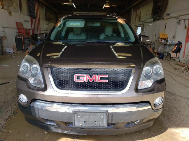 Photo 5 from auction – 2011 GMC ACADIA SLT with VIN 1GKKVRED3BJ165973