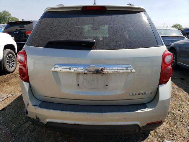 Photo 6 from auction – 2015 CHEVROLET EQUINOX LT with VIN 2GNALBEK1F6201396