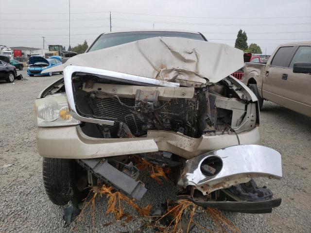 Photo 5 from auction – 2007 FORD F150 with VIN 1FTPX14527FA51870