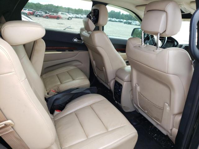 Photo 11 from auction – 2015 DODGE DURANGO LI with VIN 1C4RDJDG3FC743106