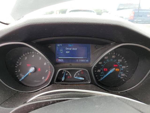 Photo 9 from auction – 2014 FORD FOCUS SE with VIN 1FADP3F25EL415477