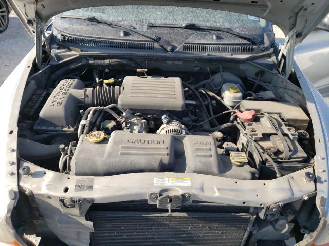 Photo 12 from auction – 2002 DODGE DURANGO with VIN 1B4HR38N02F206068