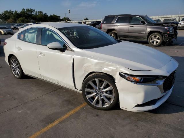 Photo 4 from auction – 2023 MAZDA 3 SELECT with VIN 3MZBPABM4PM368163