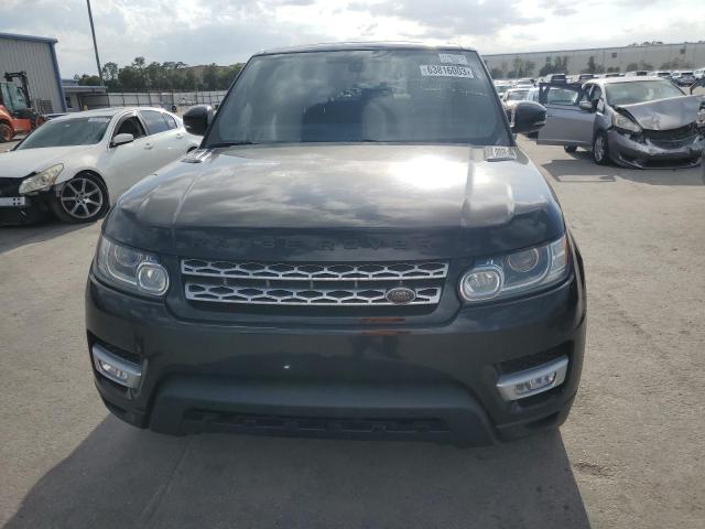 Photo 5 from auction – 2016 LAND ROVER RANGE ROVE with VIN SALWR2PF9GA120933