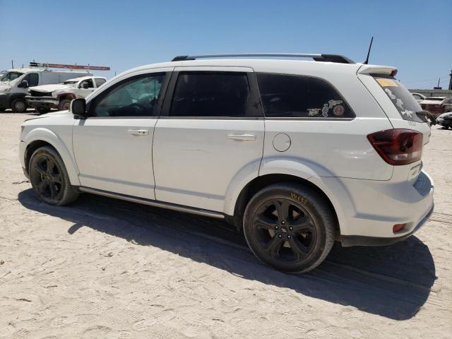 Photo 2 from auction – 2019 DODGE JOURNEY CR with VIN 3C4PDCGG8KT746323