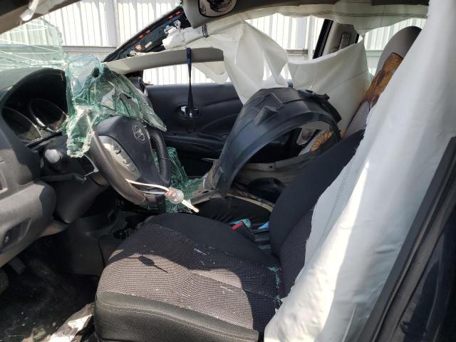 Photo 7 from auction – 2017 NISSAN VERSA S with VIN 3N1CN7AP1HL869565