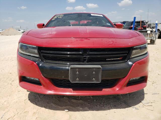 Photo 5 from auction – 2016 DODGE CHARGER SX with VIN 2C3CDXHG5GH133388