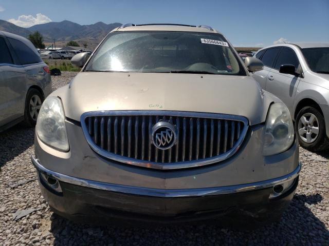 Photo 5 from auction – 2008 BUICK ENCLAVE CX with VIN 5GAER23718J105931