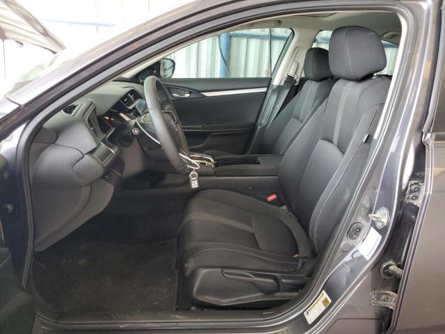 Photo 7 from auction – 2016 HONDA CIVIC EX with VIN 2HGFC2F75GH502981