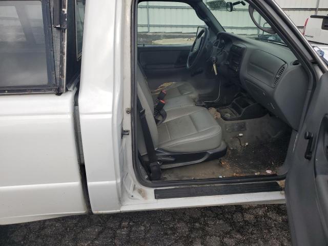 Zdjęcie 10 z aukcji – 2011 FORD RANGER z VIN 1FTKR1AD7BPA39524