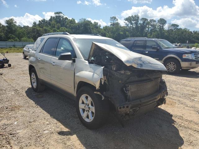 Photo 4 from auction – 2015 GMC ACADIA SLE with VIN 1GKKRPKD7FJ185940