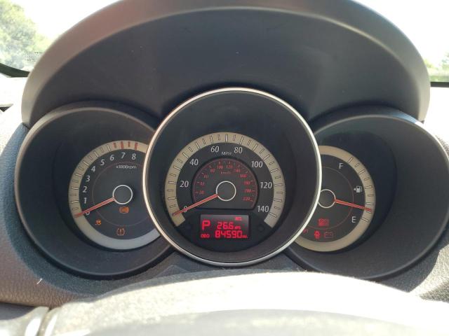 صورة رقم 9 من المزاد - 2012 KIA FORTE EX مع VIN KNAFU4A26C5637940
