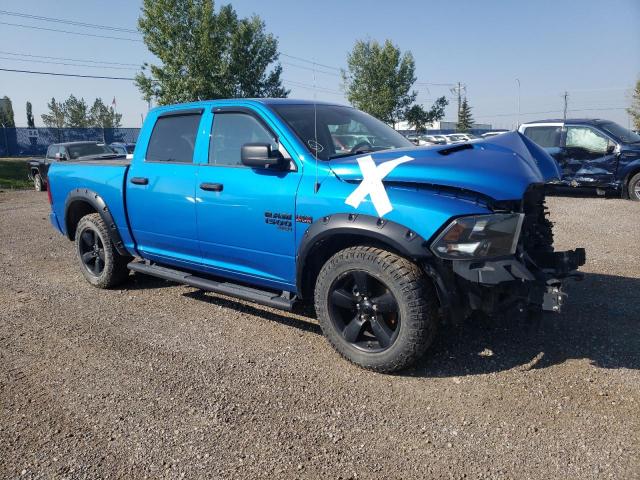 Photo 4 from auction – 2020 RAM 1500 with VIN 1C6RR7KT3LS131839